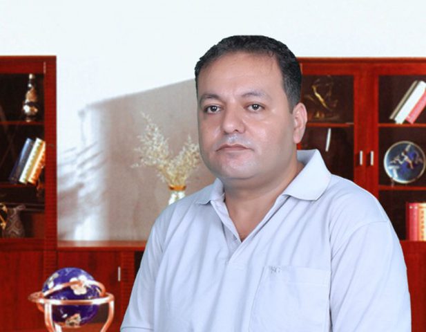 خطاب الرئيس يعبر عن نشوة الإنتصار