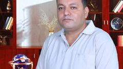 خطاب الرئيس يعبر عن نشوة الإنتصار
