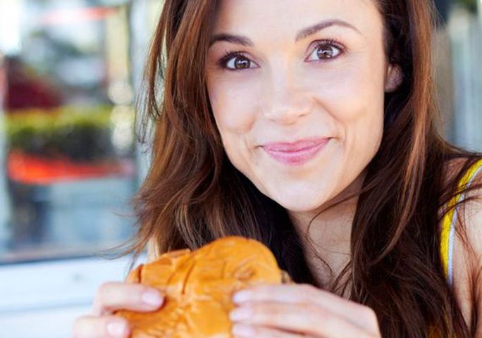 كيف يمكن للعمر أن يؤثر على شهية الإنسان ؟