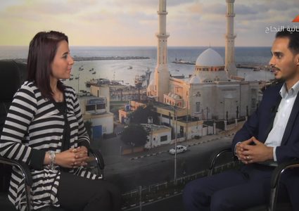 معرض "غزة كير" لتزويد خدمات الصحة و الجمال و الرشاقة في غزة