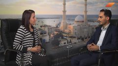 معرض "غزة كير" لتزويد خدمات الصحة و الجمال و الرشاقة في غزة