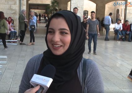 أكبر كذبة كذبتها في حياتك؟ (فيديو)