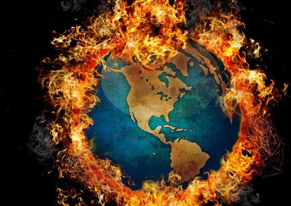 التغيرات المناخية تظلم الدول الفقيرة بشكل كبير !