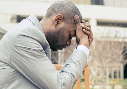 هل يمكن أن يكون للقلق فوائد على الصحة؟