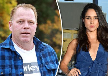 لماذا يعارض شقيق ماركل زواج أخته من الأمير هاري؟