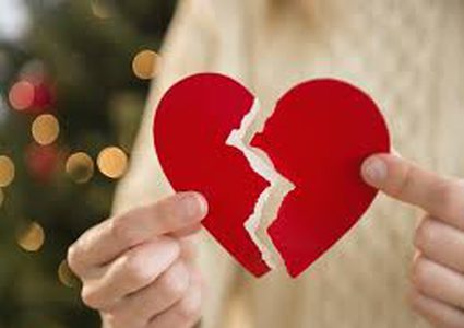 "القلب المكسور" يمكن أن يؤدي بالشخص إلى الموت!