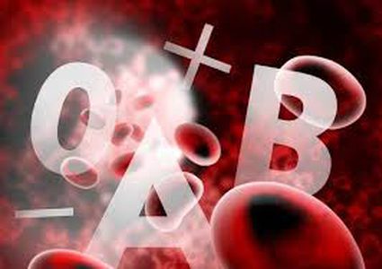 ما هي "أخطر" فئات الدم!