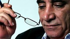 الروائي الفلسطيني جمال ناجي في ذمة الله