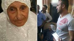 الحاجة رتيبة سويطي تثأر من قاتل ابنها على طريقتها