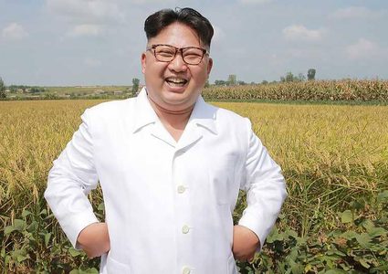 عادات "عجيبة" للزعيم  الكوري كيم في السفر