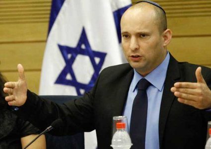 بينيت: نتيجة الانتخابات تظهر أن "لبنان يساوي حزب الله"