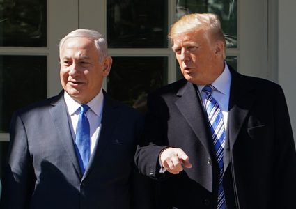 ترجيحات بعدم حضور ترامب لافتتاح السفارة في القدس