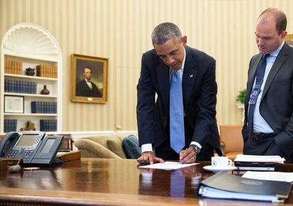 هل تجسست استخبارات اسرائيل على إدارة أوباما؟