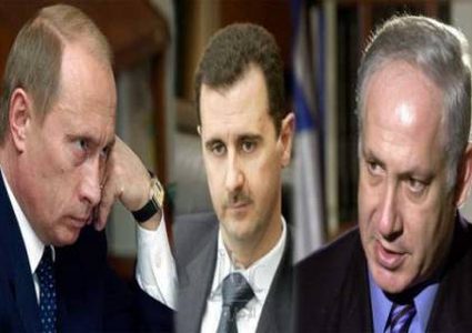 "قمَّة التوتر".. وقتل الأسد وارد