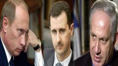 "قمَّة التوتر".. وقتل الأسد وارد