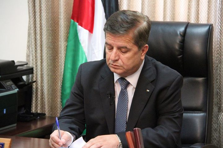 عواد: طاقم طبي متخصص إلى مستشفيات الوزارة في غزة