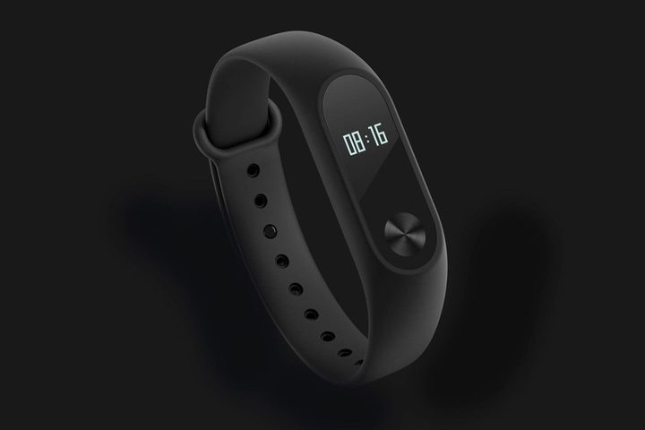 جيل جديدمن أساور "Xiaomi" الذكية