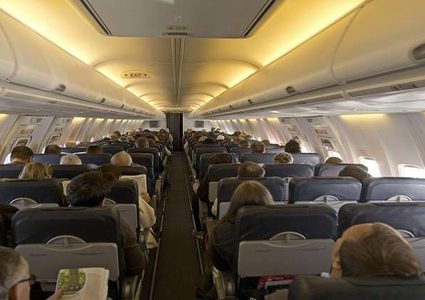 وداعا لرهاب الطيران!