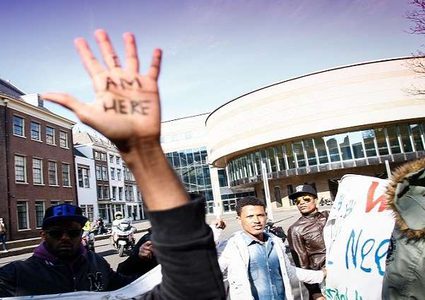 السلطات الهولندية تبحث عن العلماء بين اللاجئين