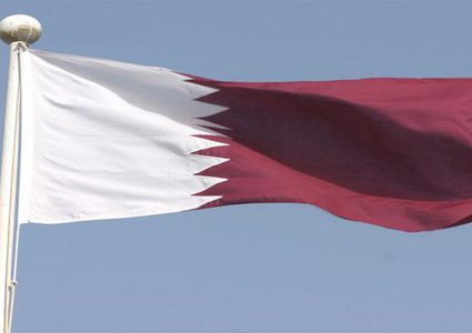 قطر: توقيع اتفاقية منحة بـ 8 ملايين دولار لصالح ليبيا