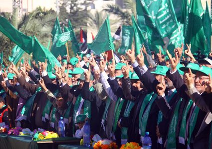 هل اقترحت حماس هدنة طويلة الأمد؟