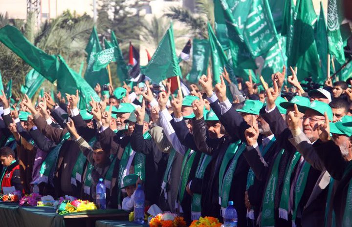 هل اقترحت حماس هدنة طويلة الأمد؟