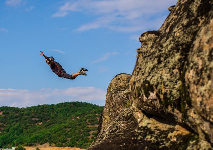 استعدادك لتحمل المخاطر له أساس جيني