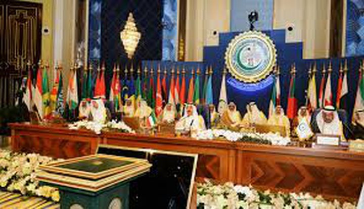 التعاون الاسلامي تندد بممارسات الاحتلال