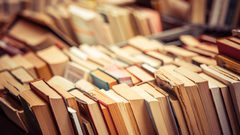 حملة وطنية لجمع الكتب لصالح جامعة الموصل في العراق