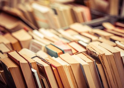 حملة وطنية لجمع الكتب لصالح جامعة الموصل في العراق