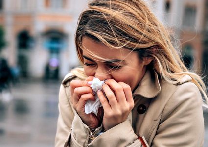 هل يتفاعل نظام المناعة مع الإعجاب كما المرض؟