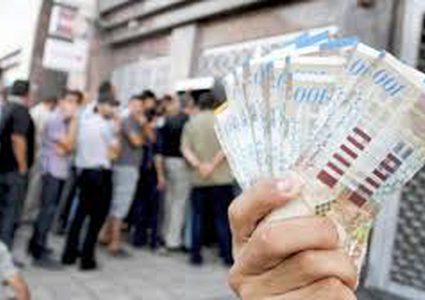 قضايا ابتزاز للعمال الفلسطينيين من قبل مشغليهم