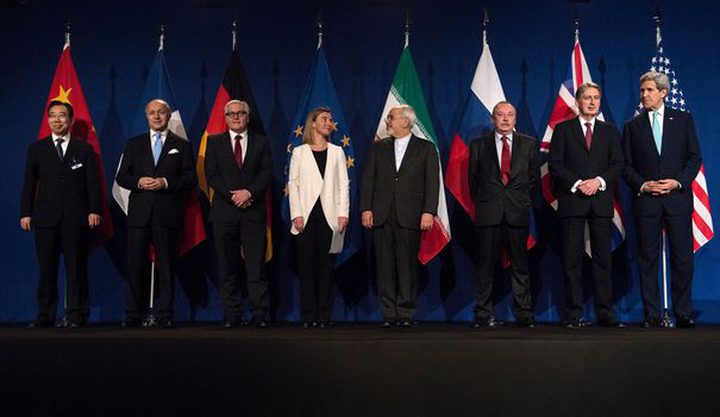 ايران تحدد موقفها من قرار متوقع لـ ترامب