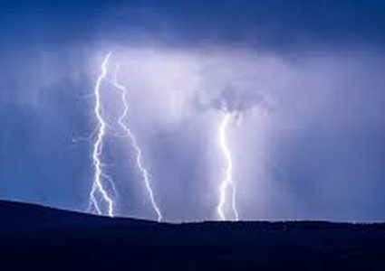 ما مدى تأثير البرق على الأجهزة المزروعة في أجسام المرضى؟