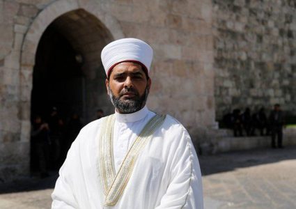 الكسواني يدعو لشد الرحال للأقصى للتصدي لاقتحامات المستوطنين