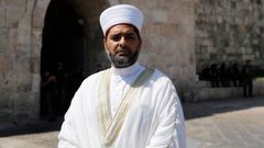 الكسواني يدعو لشد الرحال للأقصى للتصدي لاقتحامات المستوطنين