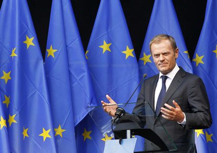 "المجلس الأوروبي": موقف ترامب بشأن إيران والتجارة يتطلب نهجًا موحدًا من دول الإتحاد