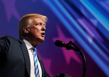 قرار مهم يعلنه ترامب اليوم عن البرنامج النووي الإيراني