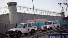 ارتفاع عدد الأسرى المرضى في "مستشفى الرملة"
