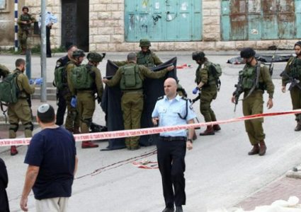 إغلاق ملف التحقيق باستهداف المتحدثة بلسان منظمة "بتسيلم"