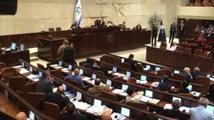 شبير لـ"النجاح": تشريع كنيست الإحتلال بحق مخصَّصات الأسرى والجرحى يعتبر مخالفًا لكل القوانين الدولية بكل فروعها