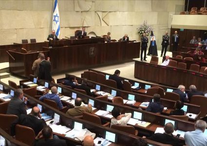 شبير لـ"النجاح": تشريع كنيست الإحتلال بحق مخصَّصات الأسرى والجرحى يعتبر مخالفًا لكل القوانين الدولية بكل فروعها