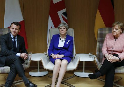 أبرز ردود الفعل على الانسحاب الأميركي من الإتفاق النووي