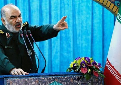 الحرس الثوري: ايران جهزت نفسها لاخطر سيناريوهات التهديد