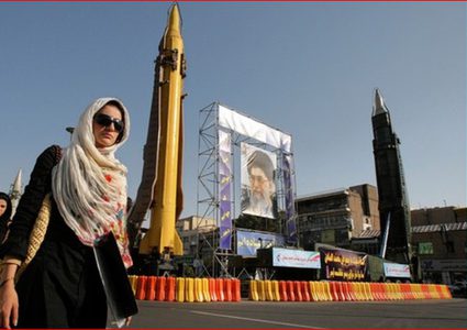 أبرز العقوبات التي ستعود إلى إيران مجددًا بعد إعلان واشنطن الإنسحاب من الاتفاق النووي