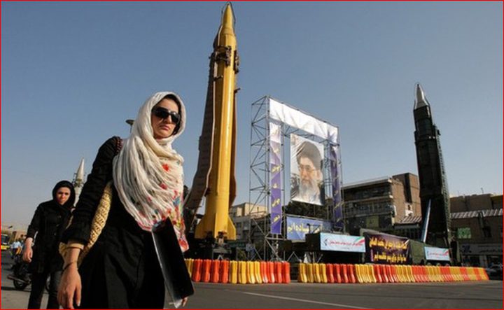 أبرز العقوبات التي ستعود إلى إيران مجددًا بعد إعلان واشنطن الإنسحاب من الاتفاق النووي