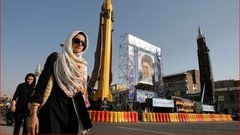 أبرز العقوبات التي ستعود إلى إيران مجددًا بعد إعلان واشنطن الإنسحاب من الاتفاق النووي