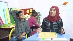 عائلة برمكة تناشد أهل الخير في مساعدة طفليها (فيديو)