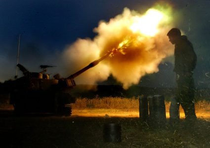 بعد إنتخابات لبنان.. الإحتلال: سندمّر لبنان إذا هاجمنا حزب الله