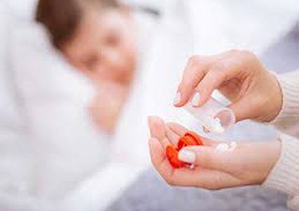 هل تتسبب المضادات الحيوية بالتعب والخمول؟